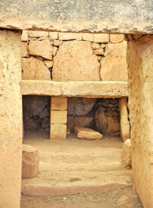 The Solar Secrets of Ħaġar Qim & Mnajdra