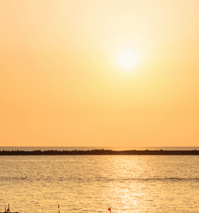 Malta May Heatwave