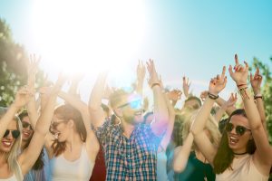 Malta outdoor events June
