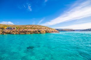 June weather in malta