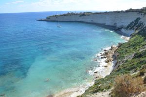 Malta Weather September
