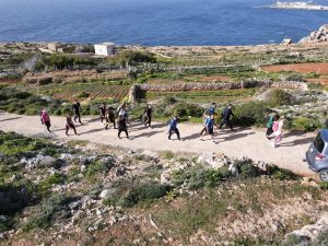 Malta September Activities